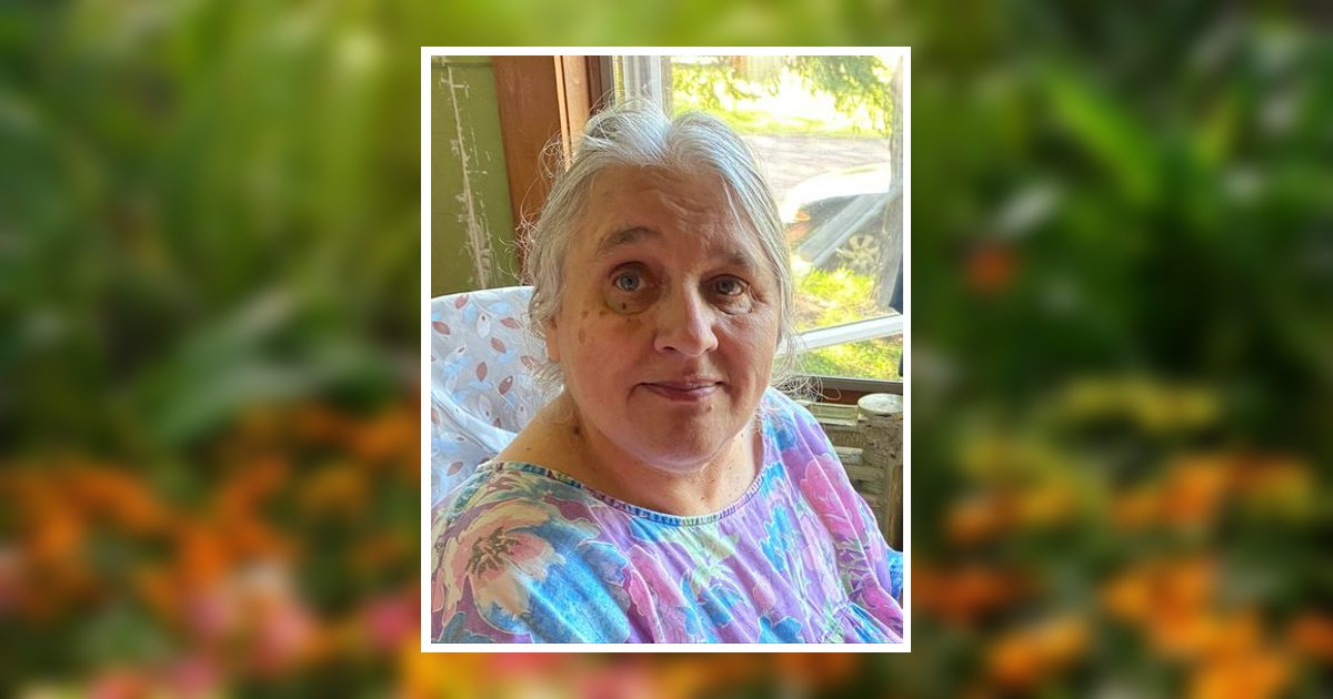Mary Linda Kaufman Obituary, Houghton, MI