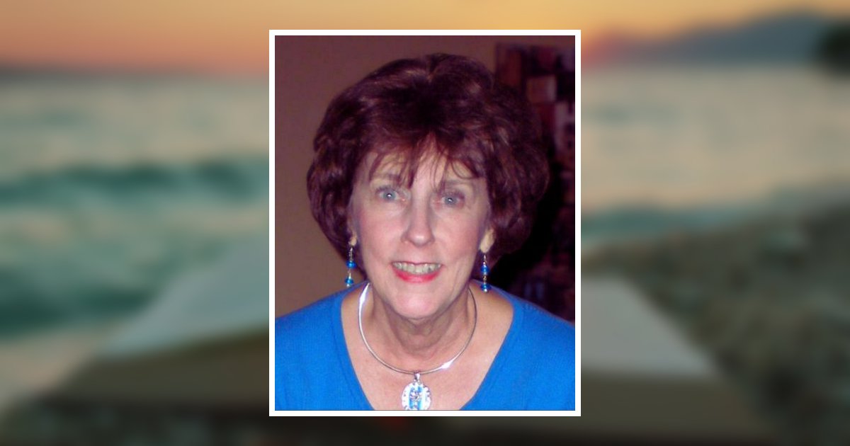 Mary Sherer Bailey Obituary, Fort Mill, SC