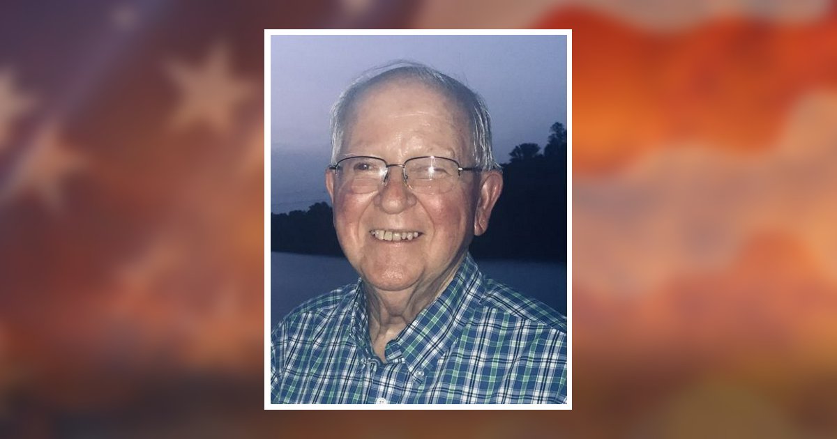 Samuel Edward Colburn