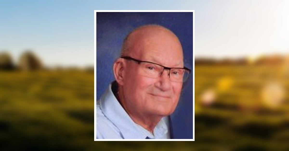 Charles Lake Obituary 2018 Mueller Memorial