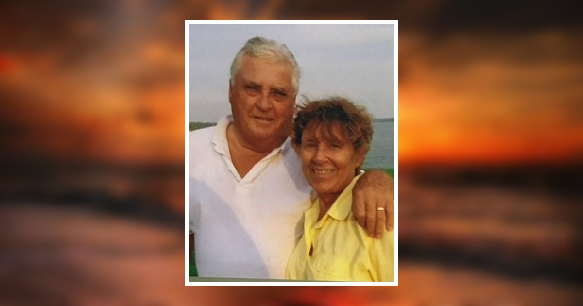 Jean Drummond Exmore, VA Obituary