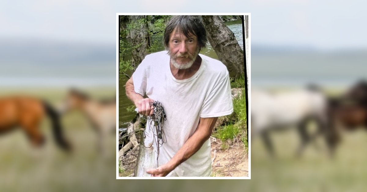 Tommy Blevins Abingdon, VA Obituary