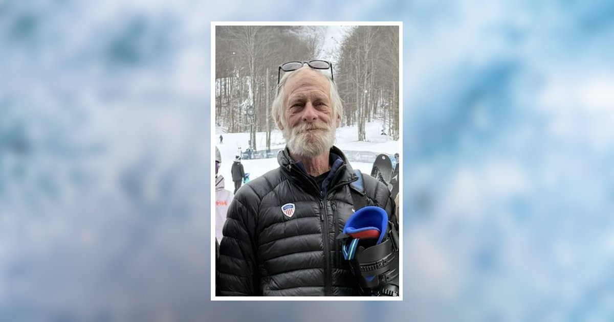 Douglas Eugene Hockom Davis, WV Obituary