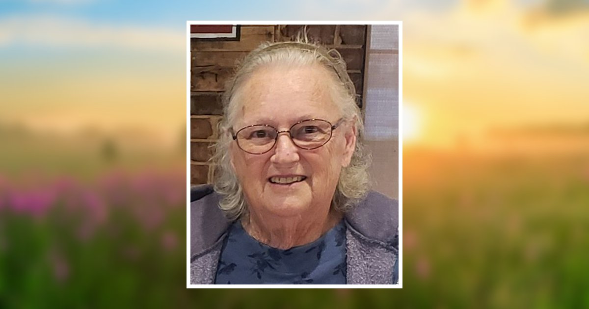 Joann Whicker Royal Obituary June 23, 2023 Hayworth Miller Funeral