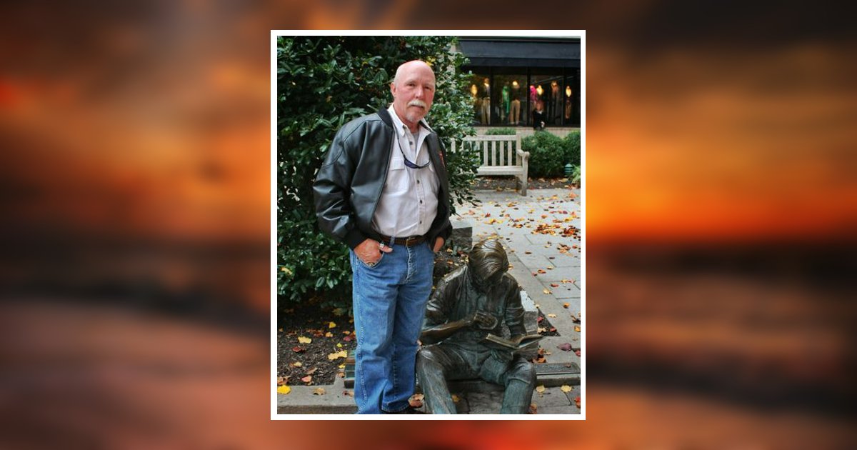 Dale Curtman Wilkinson Obituary, Biloxi, MS