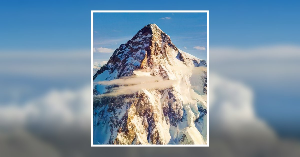 Picture Terry Eugene Powell