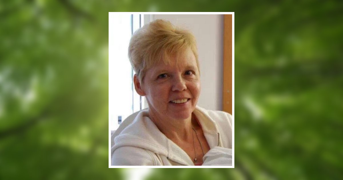 Sara L. Paswell Fernandez New Castle, PA Obituary