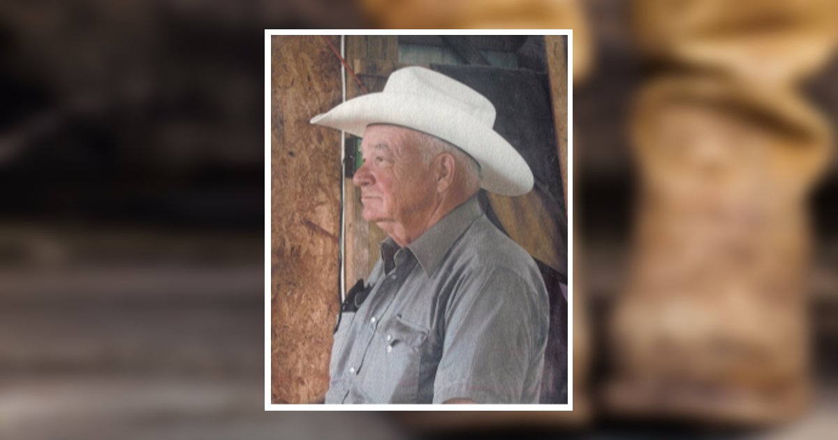 Arthur Guy Shepherd Obituary, Graham, TX