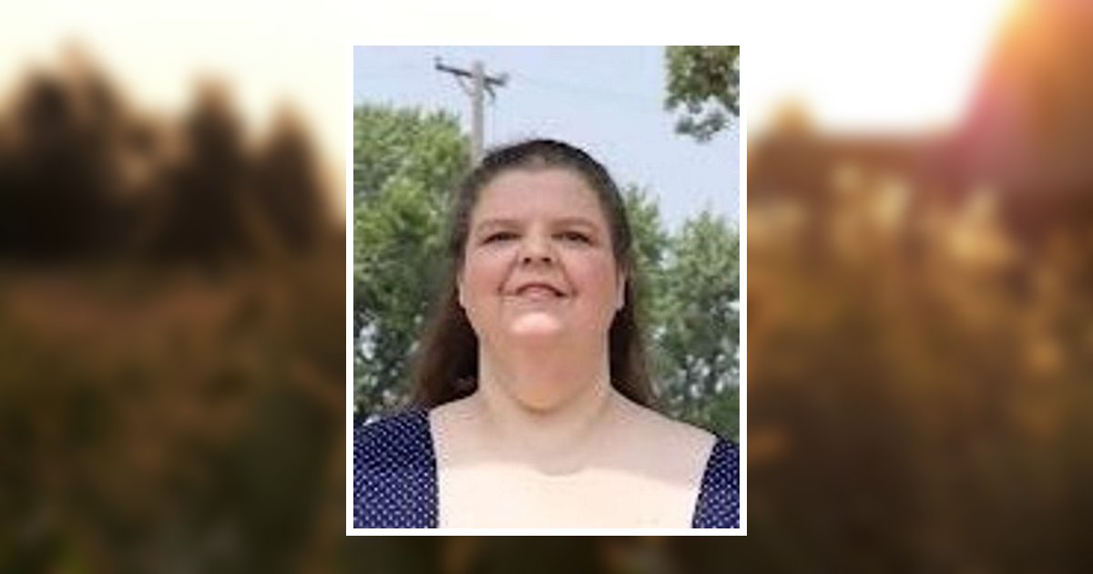 Christy M. Donnay Obituary March 8, 2026 - Kolden Funeral Services