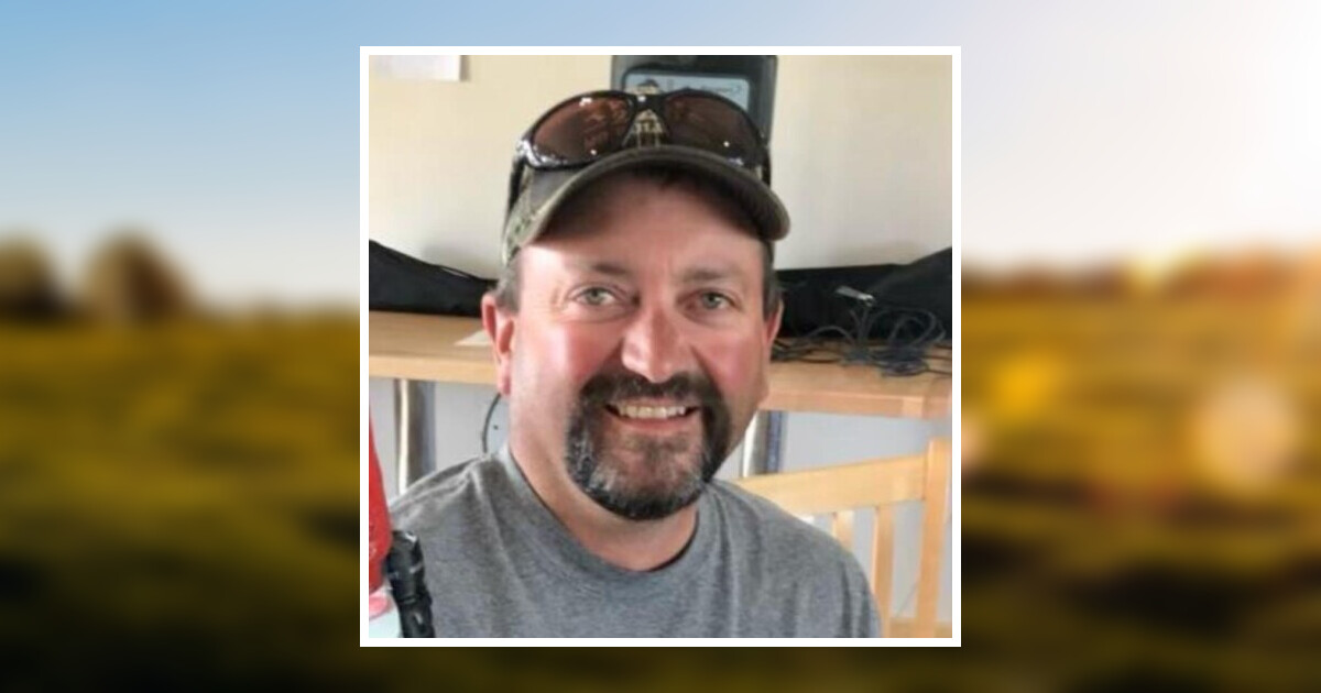 Michael Marsh Obituary 2021 - Brundage Funeral Home