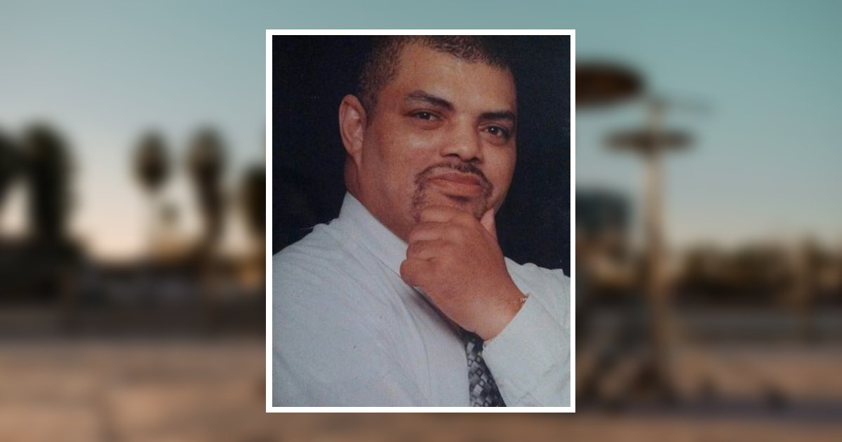 Michael Tyrene Bull Obituary, Concord, NC