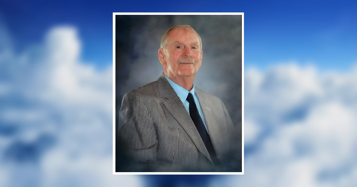 Paul Erwin Blackburn