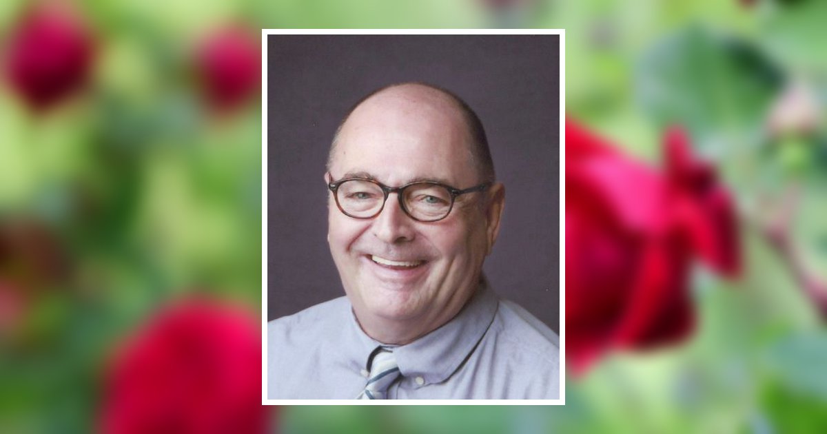 Richard Ronald "Itchy" Smith