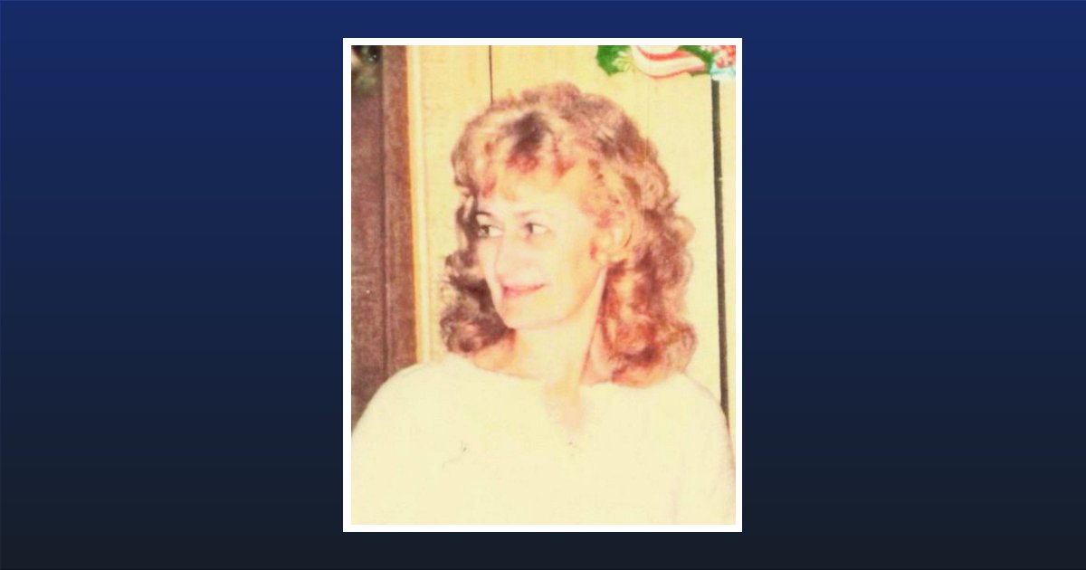 Mary Sue Caldwell Gentry Obituary, Canton, NC