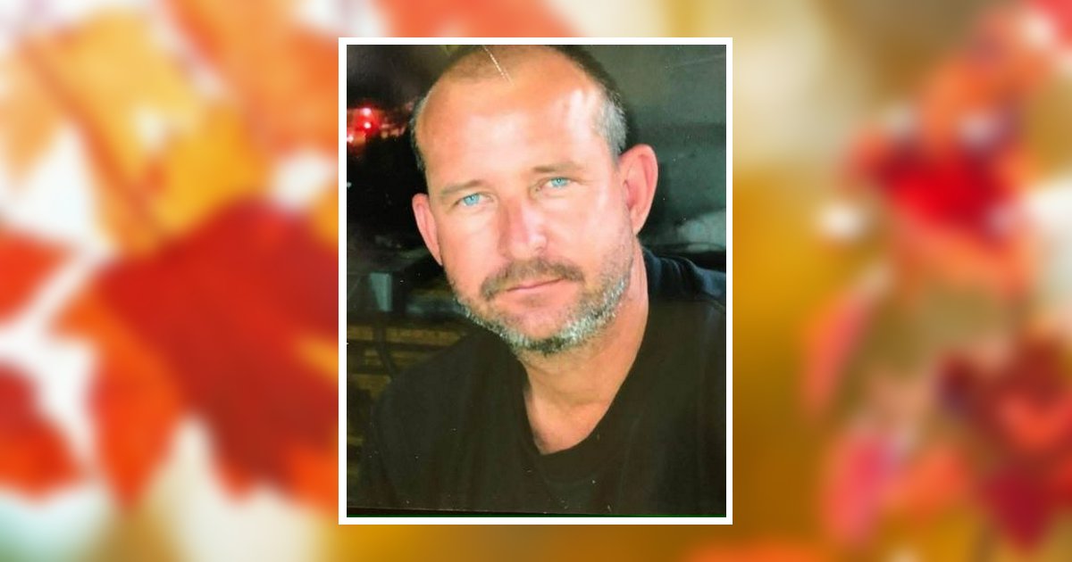 Gary Matthew Stewart Obituary, Kilgore, TX