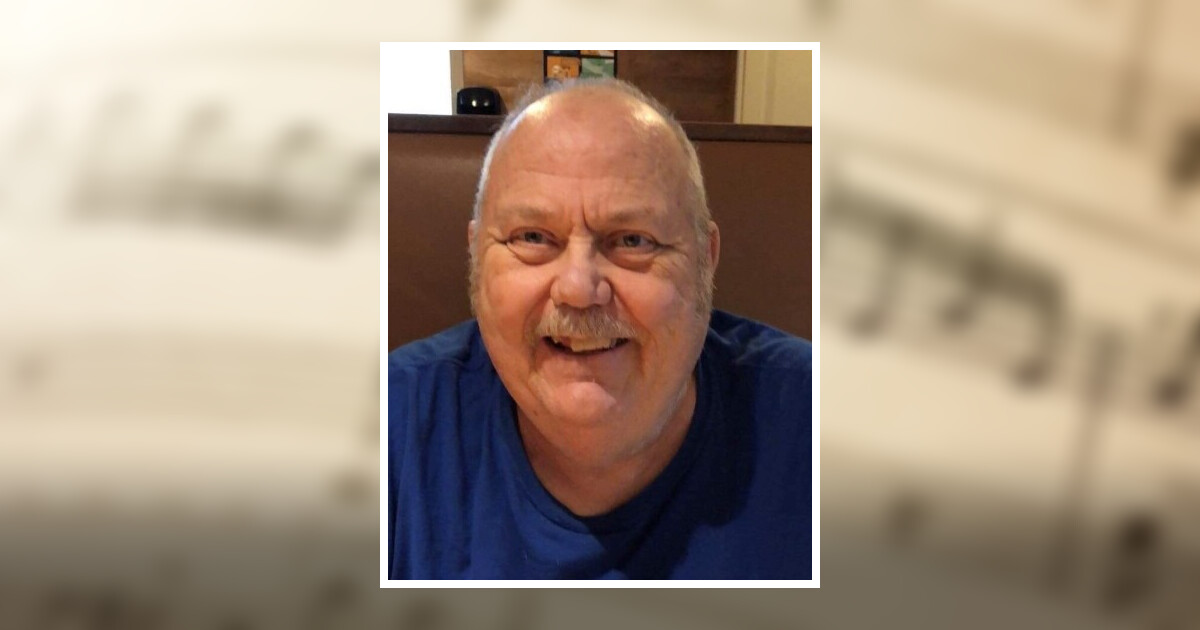 Ronald Lee Sands Obituary 2023 - Handley Funeral Home