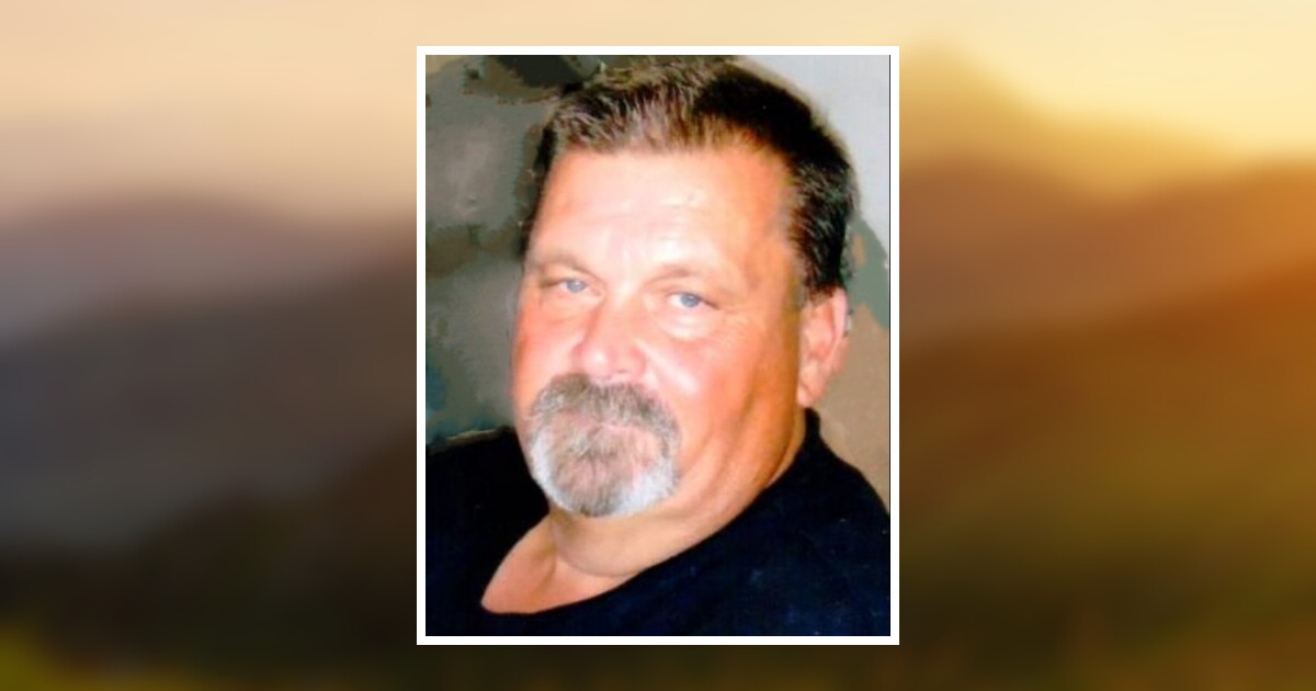 Randy Lee Pennington Obituary 2023 - Brandenburg & Stein Funeral Parlor