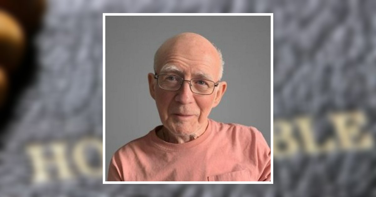 David Joseph McCarron