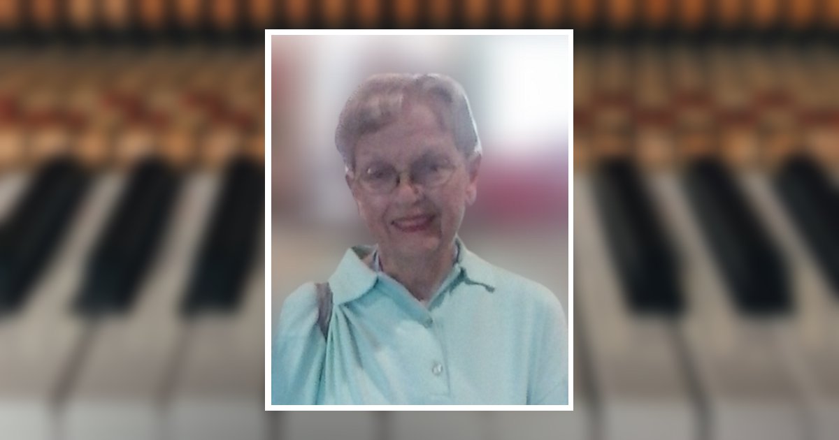 Marion Lorraine Sutherland West Jordan, UT Obituary