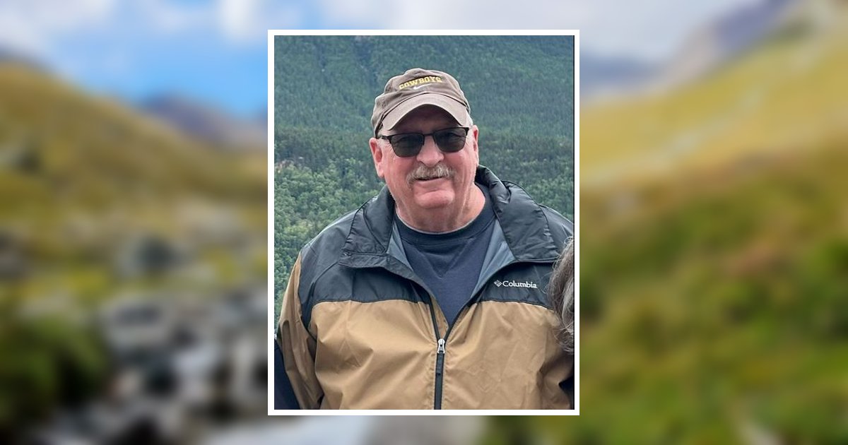 Larry Leroy Hepner Obituary, Rawlins, WY