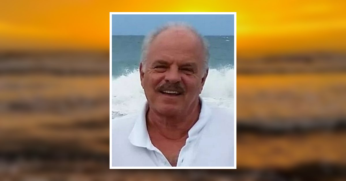 Richard Stanley Adams Obituary, Berne, IN