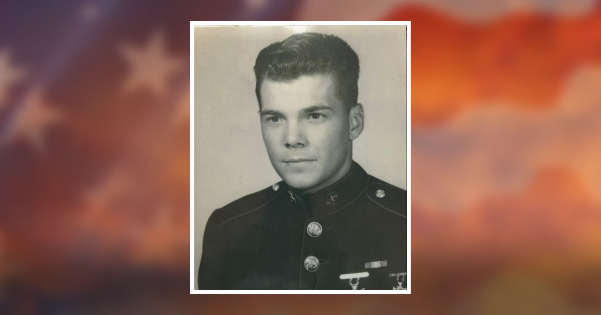 James Mclaughlin Obituary, Sebring, OH