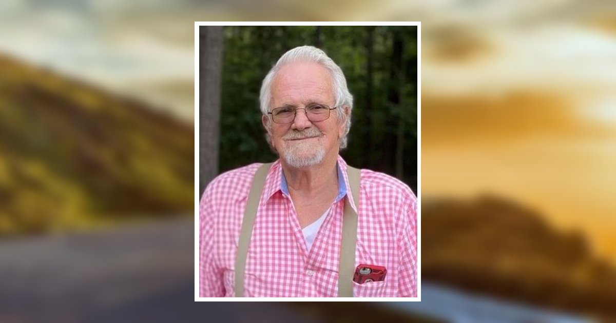 Bobby Allen Dennis Obituary, Lufkin, TX