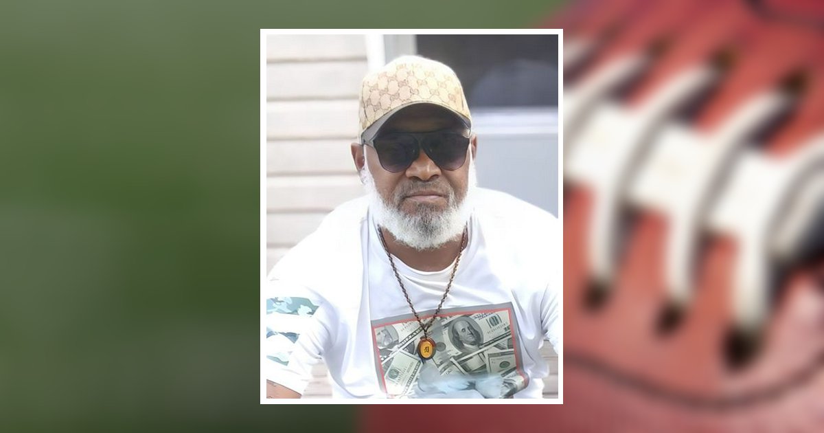 George Evans Wood Obituary, Buffalo Junction, VA