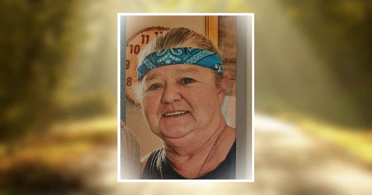 Deborah Kay Hatfield Obituary, Logan, OH