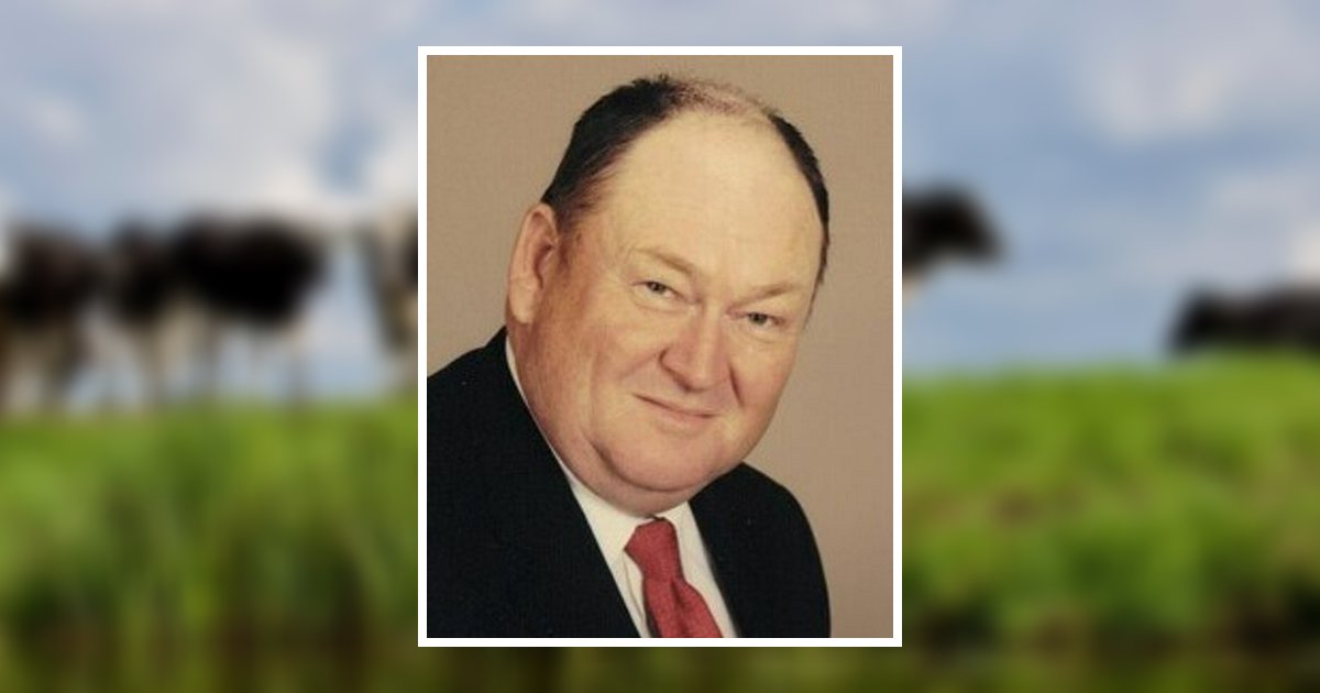 Glen F Schweppe Syracuse, NE Obituary