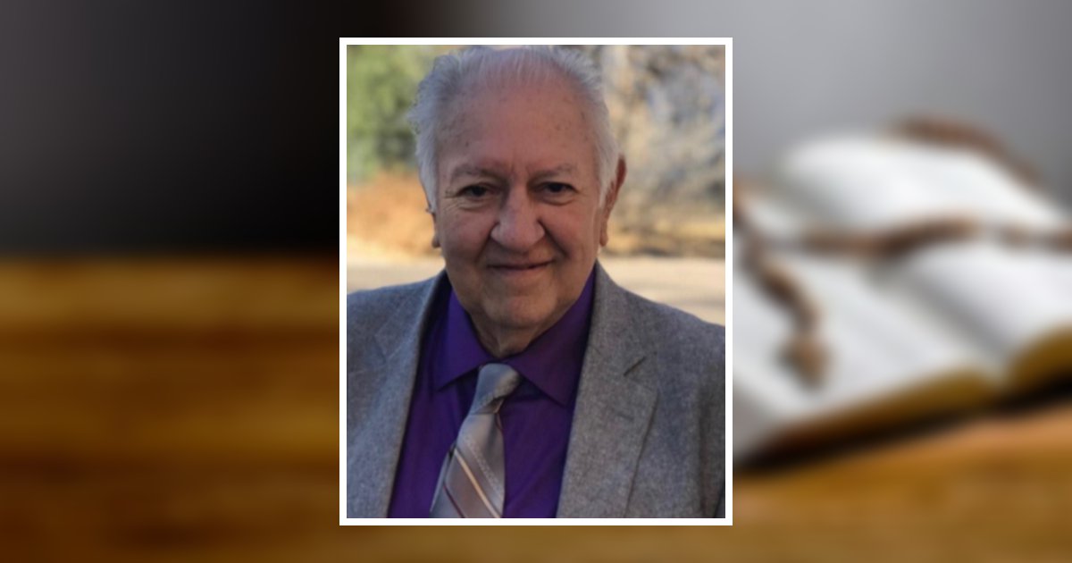 Alfred Arthur Romero Obituary, Cheyenne, WY