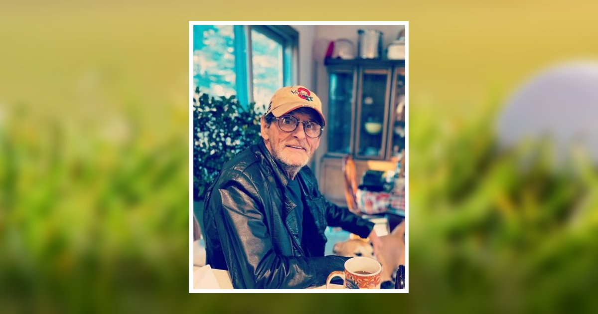 James C. Preston Obituary 2022 Wilson Funeral Homes & Monuments