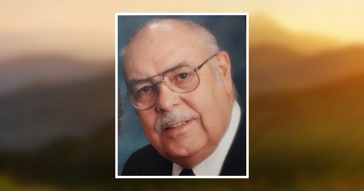 Richard Sorensen North Logan, UT Obituary