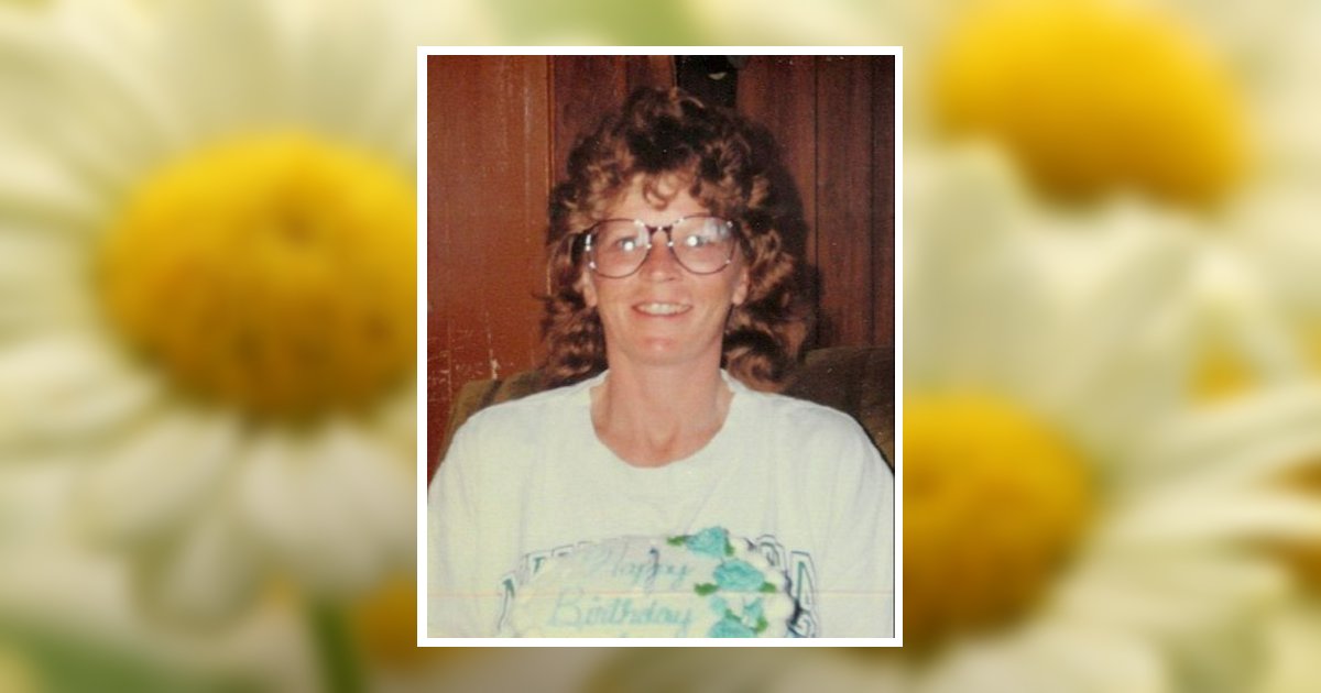 Linda Marie Hanson Obituary, Appleton, MN