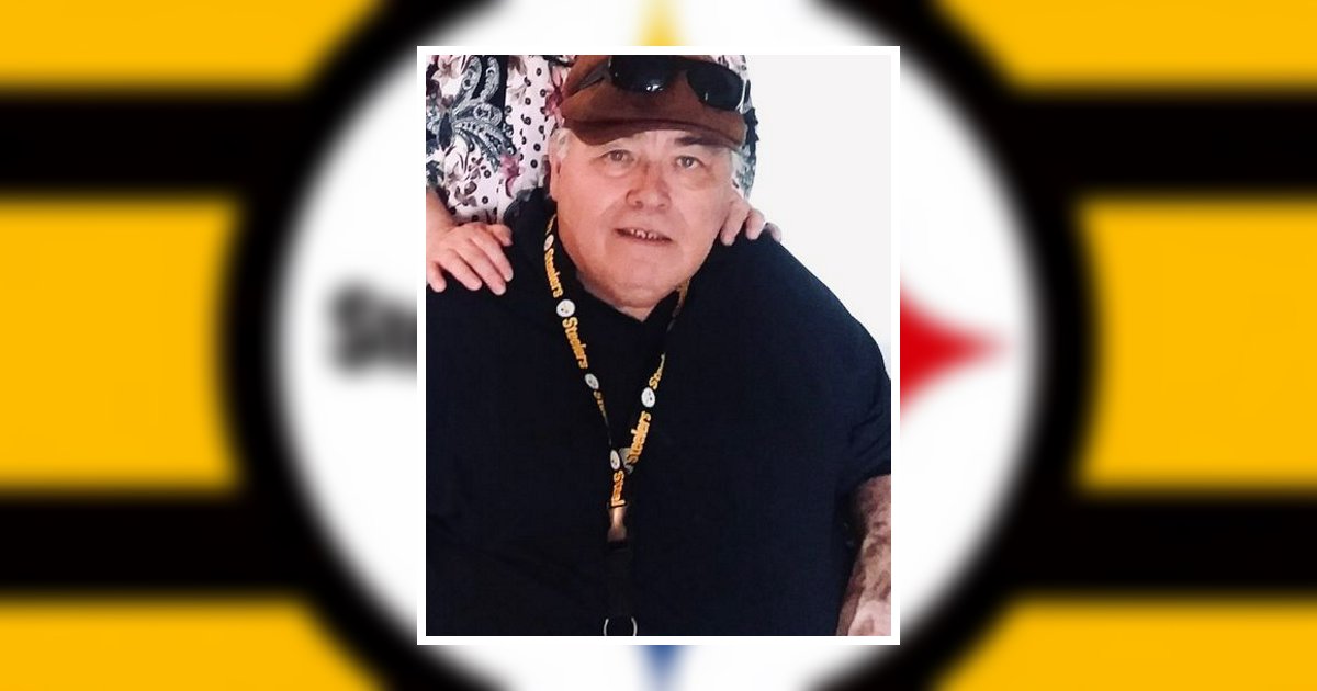 Andrew O. Britton Jr. Obituary, Parkersburg, WV