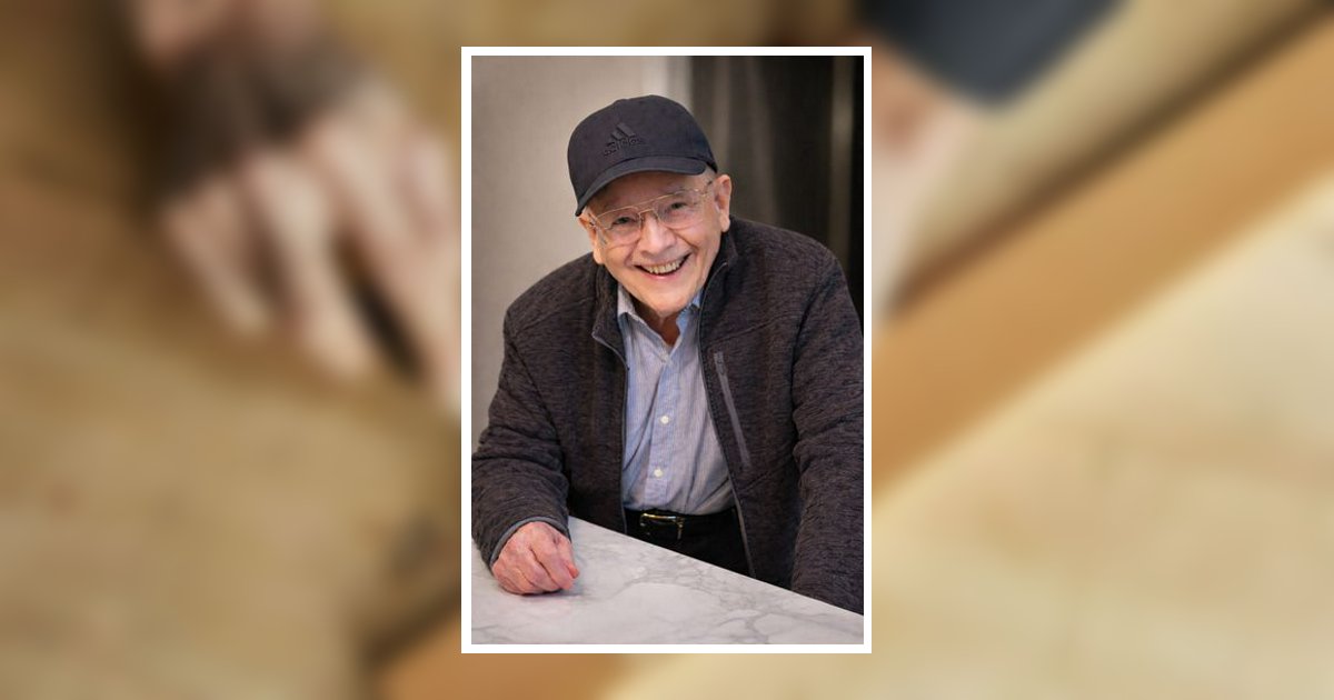 Robert L. Johns Lakeview, OH Obituary