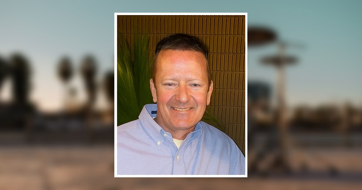 Richard Martin Obituary, Gulfport, MS