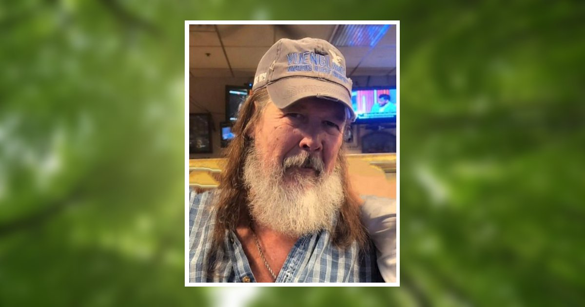 David Kent Loudermilk Lewisburg, WV Obituary