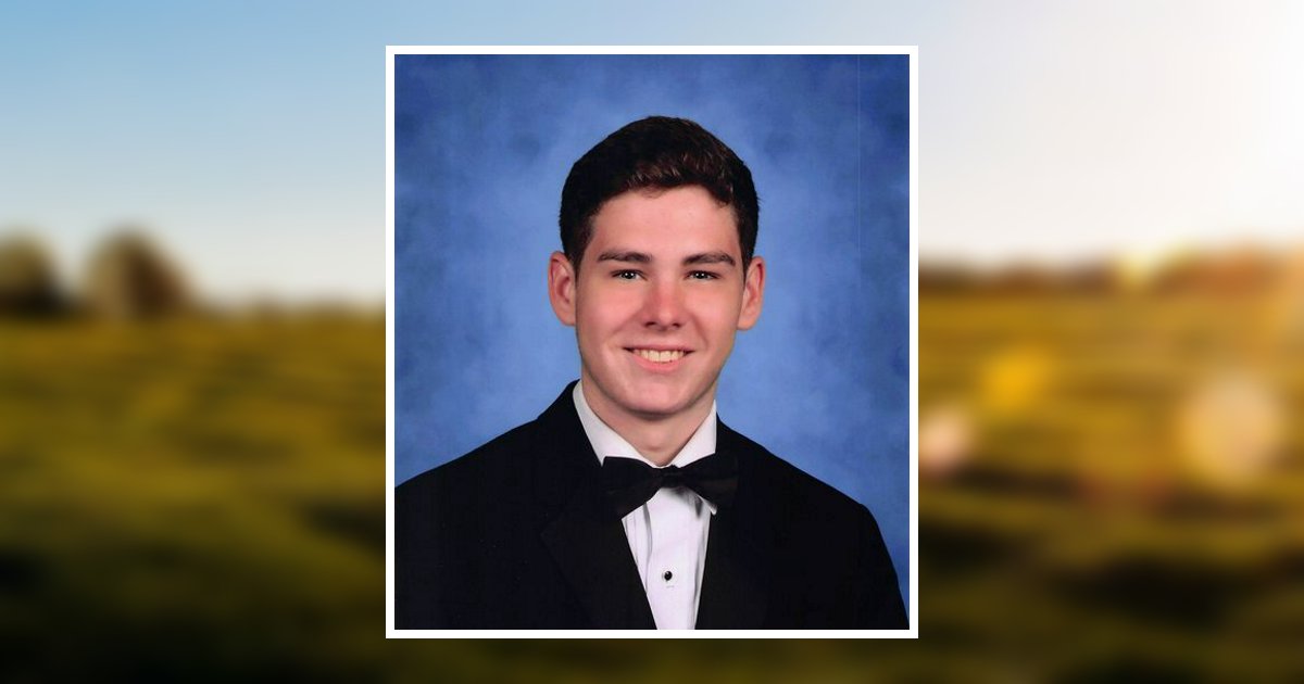 Paul Anthony Fitzpatrick Obituary 2022 Pelham Funeral Home