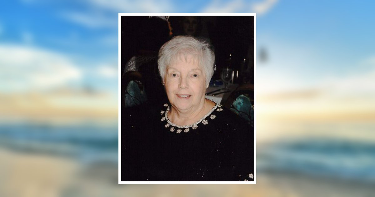 Sandra R. Fox Ferguson Obituary, Milford, DE