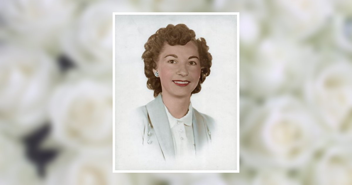 Ruby Wolford Frostburg, MD Obituary