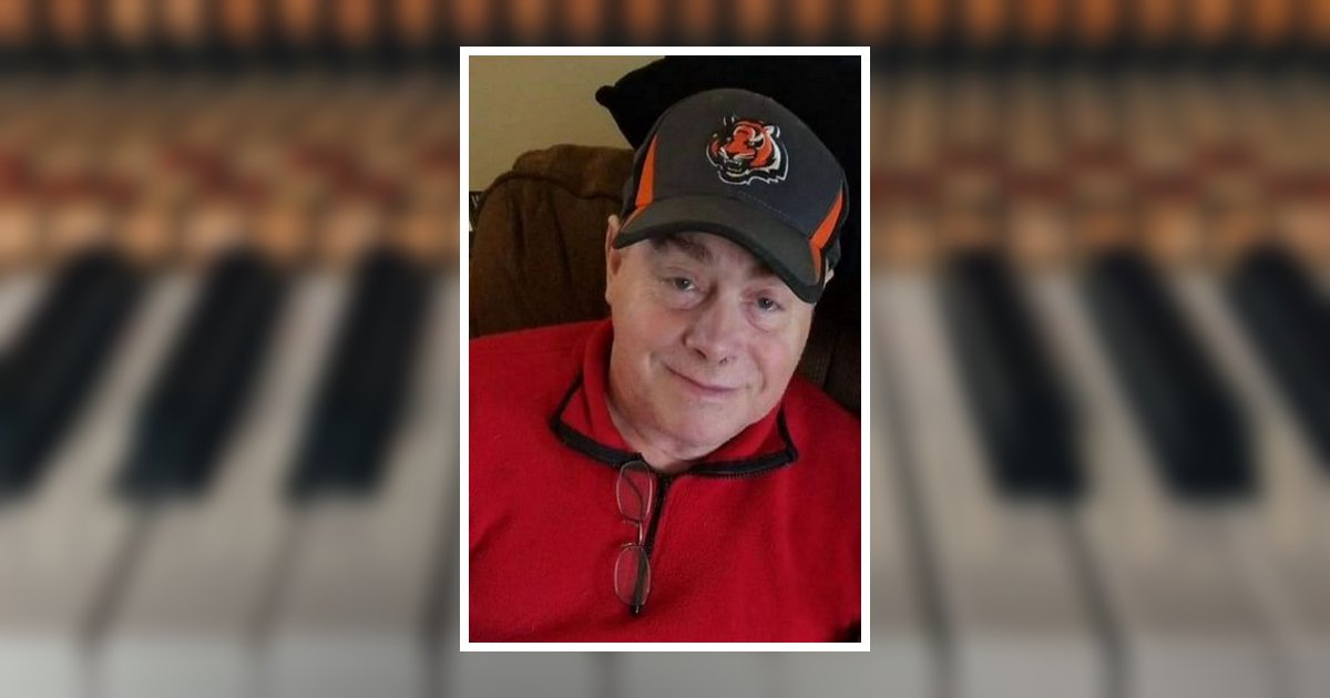 Ronnie Spurlock Obituary 2024 Arpp, Root, & Carter