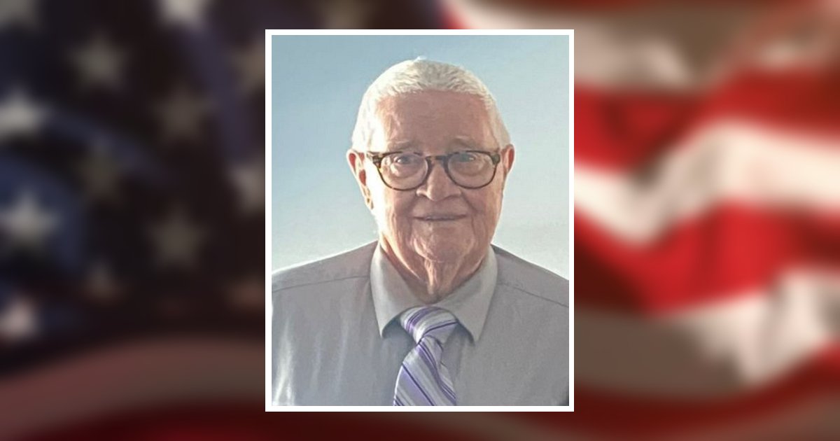 Lynn Willis Christensen Obituary, Layton, UT