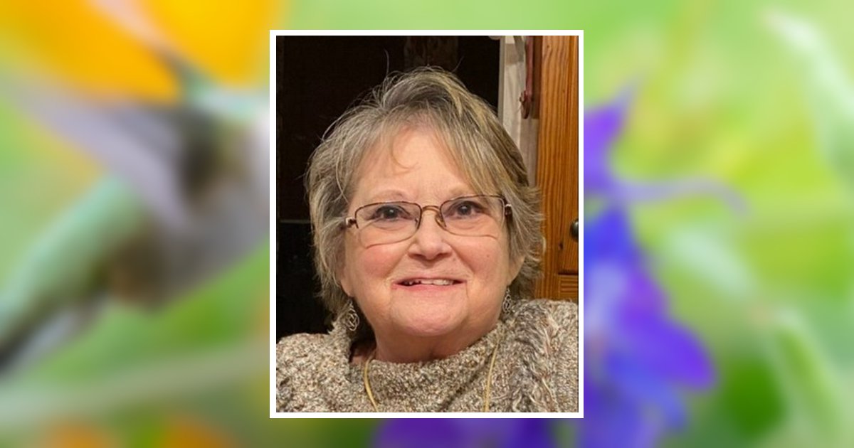 Janet Rink Carmouche Obituary, Morgan City, LA