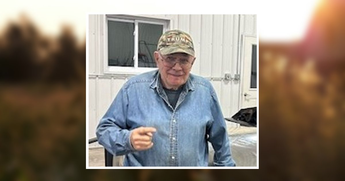 James L. Wellner Altoona, WI Obituary
