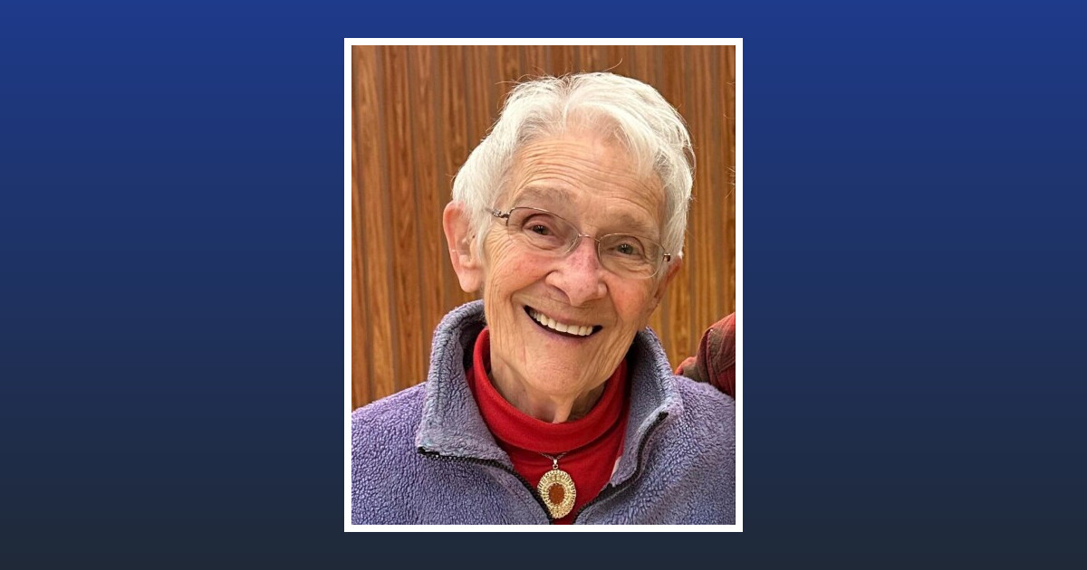 Peggy Walker Jensen Obituary 2023 - Grand Teton Funeral Home