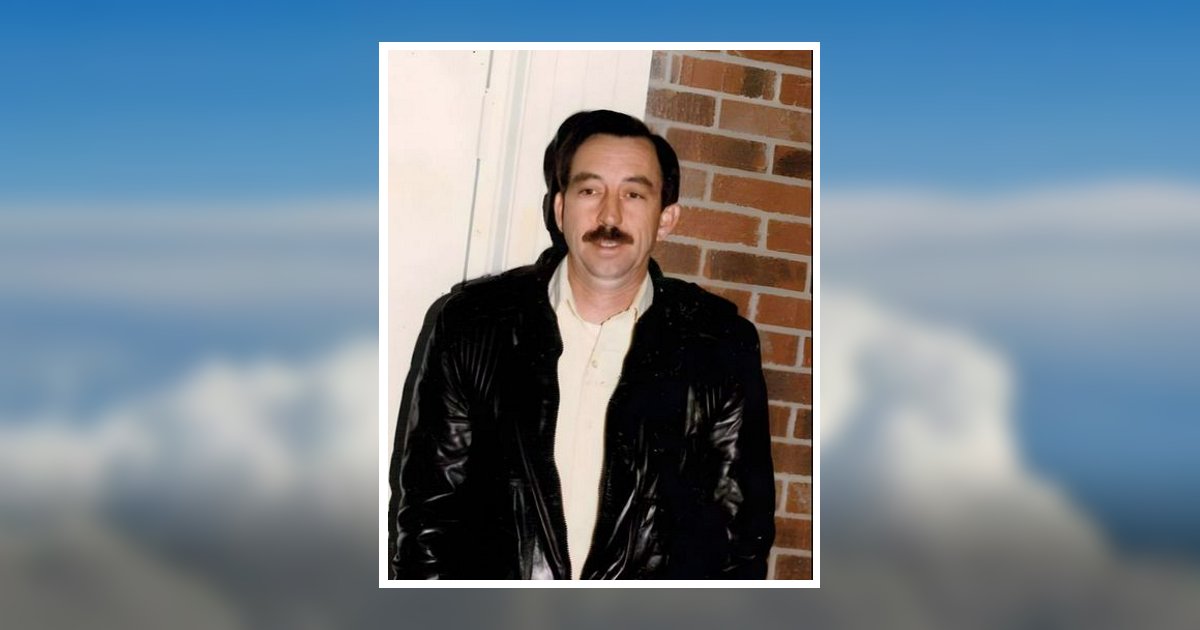 Hubert Arnold Copeland Obituary, Cookeville, TN
