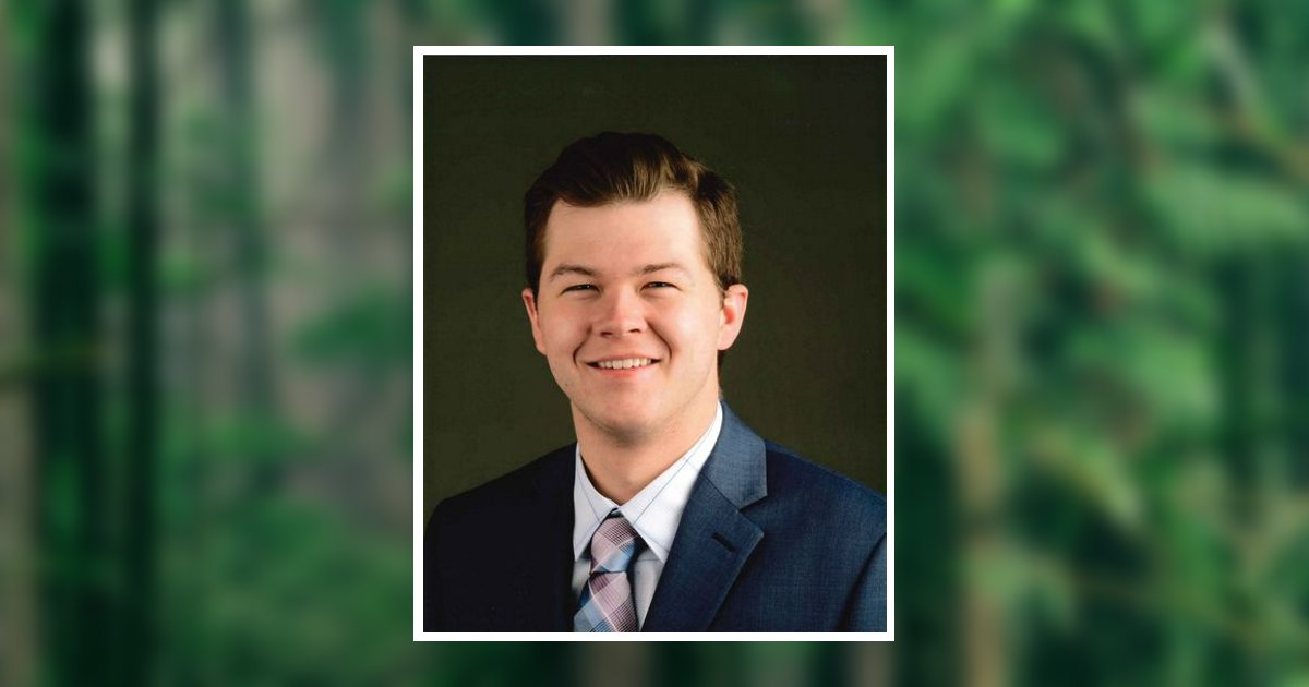 Picture Nathan L Hinrichs Zumbrota, MN Obituary