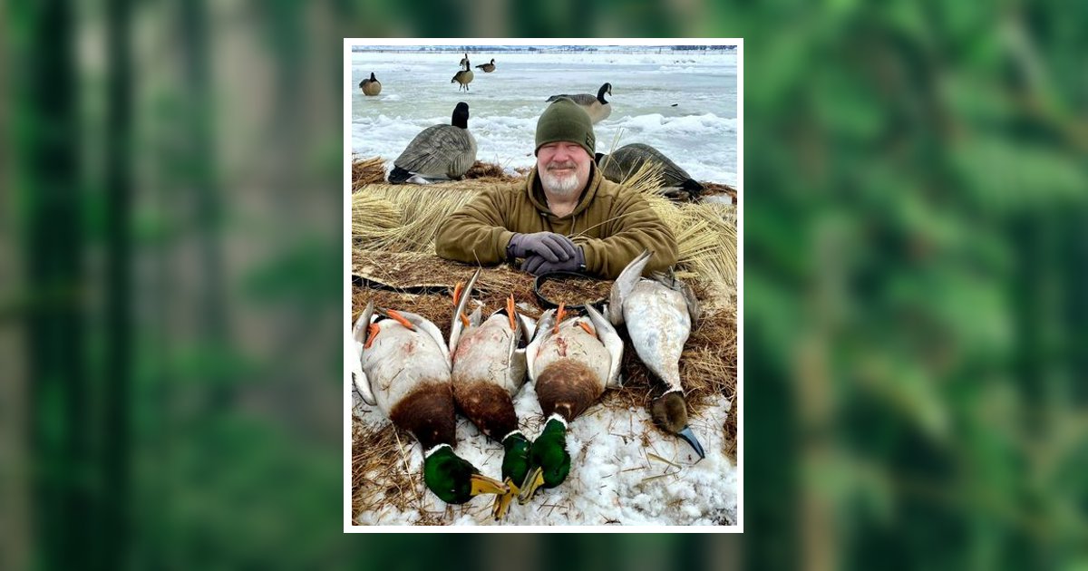 Steven Wade Smith Obituary, Tremonton, UT