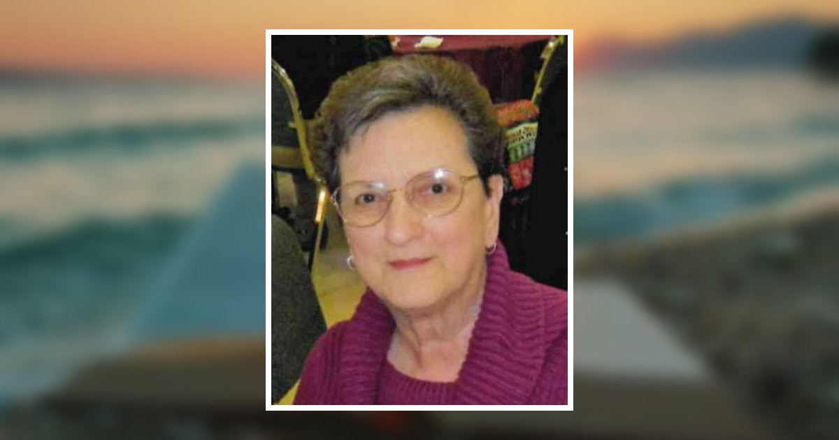 Clara Faggart Griffin Obituary, Gastonia, NC